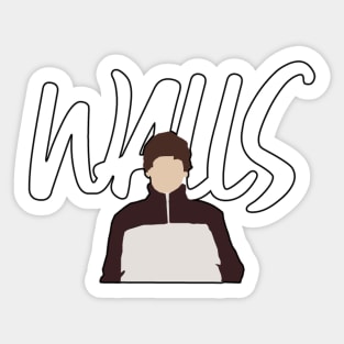 Walls Sticker